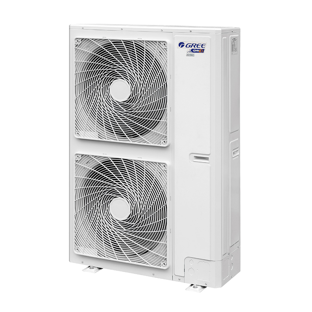 格力GMV ES直流變頻多聯(lián)機